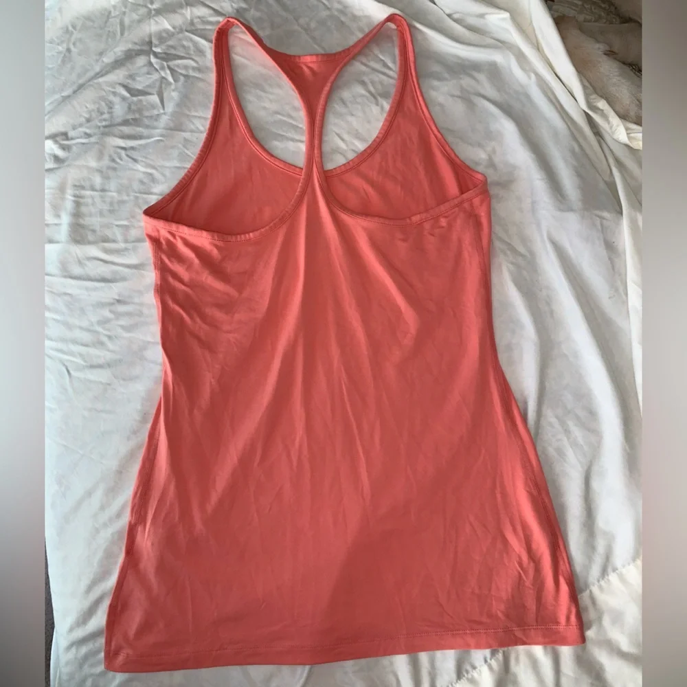 Nike Women’s Dri-Fit Racerback Tank